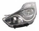 HYUNDAI IX20 IX 20 11 HEADLIGHT NEW LEFT