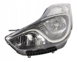 HYUNDAI IX20 IX 20 11 HEADLIGHT NEW LEFT