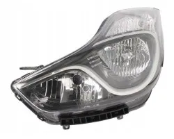 Abakus 221-1158LMLD-EM Reflector para Hyundai ix20 2011 Lado Izquierdo
