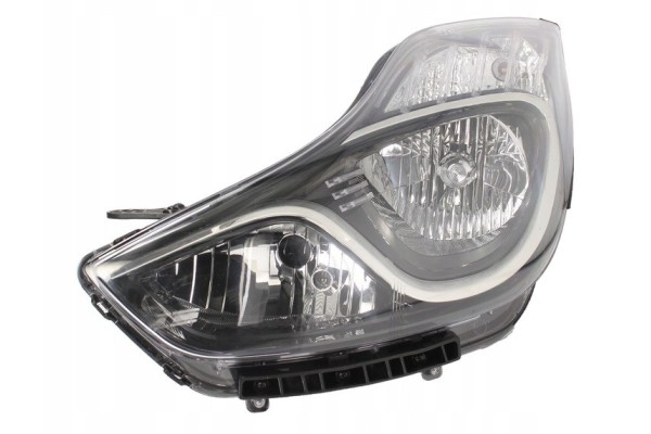 HYUNDAI IX20 IX 20 11 HEADLIGHT NEW LEFT