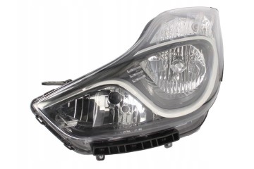 HYUNDAI IX20 IX 20 11 HEADLIGHT NEW LEFT
