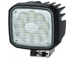 Auxiliary lighting Hella 1GA 995 606 031 FENDT VARIO LED 4400 LM 6500K