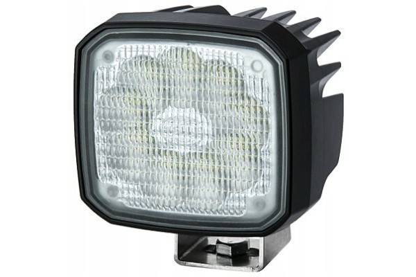 Auxiliary lighting Hella 1GA 995 606 031 FENDT VARIO LED 4400 LM 6500K