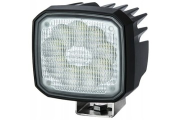 Auxiliary lighting Hella 1GA 995 606 031 FENDT VARIO LED 4400 LM 6500K