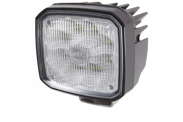 Auxiliary lighting Hella 1GA 995 606 031 FENDT VARIO LED 4400 LM 6500K Part manufacturer Hella