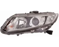 Faro delantero derecho Honda Civic 9 2011-2016 D4S