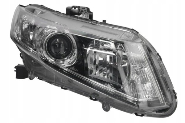 HEADLIGHT HONDA CIVIC 4D 11 Catalog number of the part 117 1110RNLEHM2