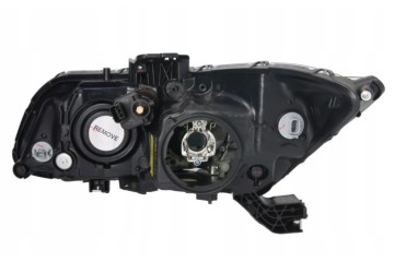 HEADLIGHT HONDA CIVIC 4D 11 Installation side right