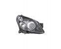 Headlight Hella 1EL 008 700 321 OPEL ASTRA