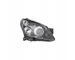 Headlight Hella 1EL 008 700 321 OPEL ASTRA