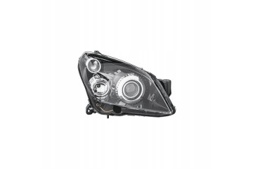 Headlight Hella 1EL 008 700 321 OPEL ASTRA
