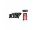 Headlight Hella 1EL 008 700 321 OPEL ASTRA Packaging status original