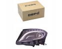 LAMP HEADLIGHT RIGHT Depo 440 11C8RMLEHM2 HEADLIGHT MB DEPO Part manufacturer Abakus