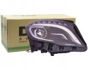 LAMP HEADLIGHT RIGHT Depo 440 11C8RMLEHM2 HEADLIGHT MB DEPO Installation side right