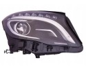 LAMP HEADLIGHT RIGHT Depo 440 11C8RMLEHM2 HEADLIGHT MB DEPO Version European