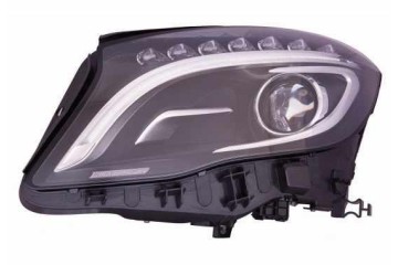 LAMP HEADLIGHT RIGHT Depo 440 11C8RMLEHM2 HEADLIGHT MB DEPO Car type passenger cars