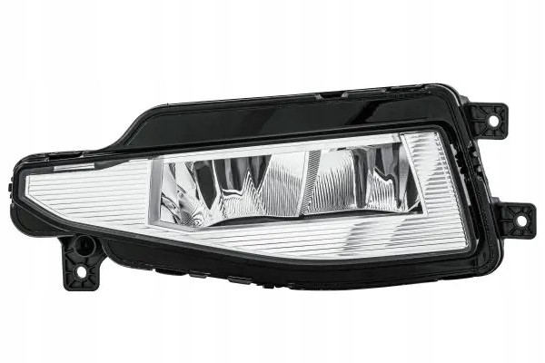 HALOGEN FOG LAMP 1NA 013 797 011 HELLA