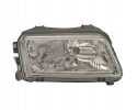 Magneti Marelli 711307022195 Headlight