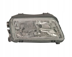 Magneti Marelli 711307022195 Headlight