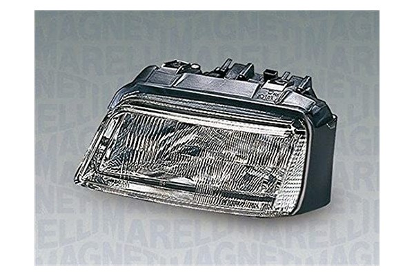 Magneti Marelli 711307022195 Headlight Catalog number of the part 711307022195