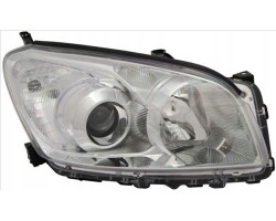 HEADLIGHT LAMP RIGHT 20 11741 05 2 TYC TOYOTA