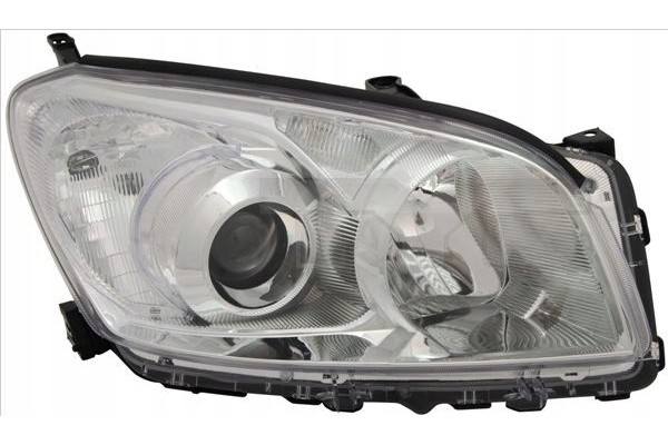 HEADLIGHT LAMP RIGHT 20 11741 05 2 TYC TOYOTA