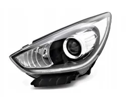 Abakus 223-1168L-LDEM2 Faro Delantero Izquierdo LED para Kia Niro