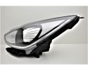 KIA NIRO FROM 2016 HEADLIGHT WITH LED LEFT NEW DEPO Part manufacturer Abakus