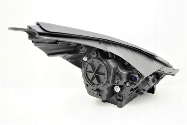 KIA NIRO FROM 2016 HEADLIGHT WITH LED LEFT NEW DEPO Car type passenger cars