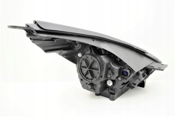 KIA NIRO FROM 2016 HEADLIGHT WITH LED LEFT NEW DEPO Car type passenger cars