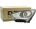 KIA NIRO FROM 2016 HEADLIGHT WITH LED LEFT NEW DEPO Catalog number of substitutes TYC 20 16036 06 2