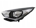 Abakus 223-1168L-LDEM2 Faro Delantero Izquierdo LED para Kia Niro