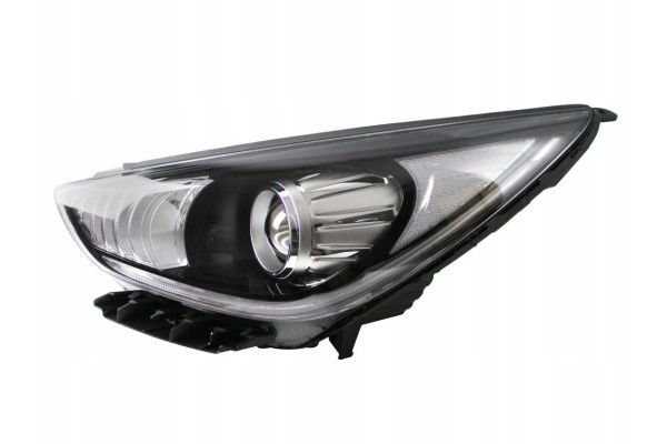 Abakus 223-1168L-LDEM2 Faro Delantero Izquierdo LED para Kia Niro