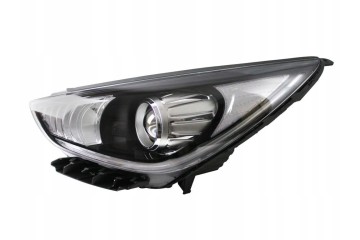 Abakus 223-1168L-LDEM2 Faro Delantero Izquierdo LED para Kia Niro
