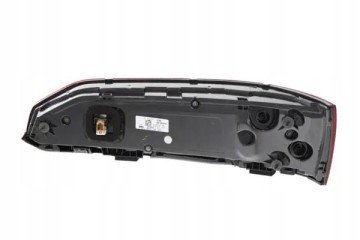 REAR LAMP 047308 VALEO AUDI Q7 4MB 4MG Packaging status original