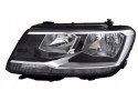 Headlight L TYC VOLKSWAGEN TIGUAN 05 16 12 20 95X2093E