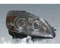 HEADLAMP LAMP RIGHT WITH MOTOR FOR ADJUSTMENT