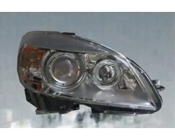 HEADLAMP LAMP RIGHT WITH MOTOR FOR ADJUSTMENT
