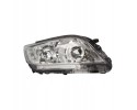 HEADLIGHT RIGHT FRONT TOYOTA RAW III Catalog number of the part 212 11Q9R LD EM