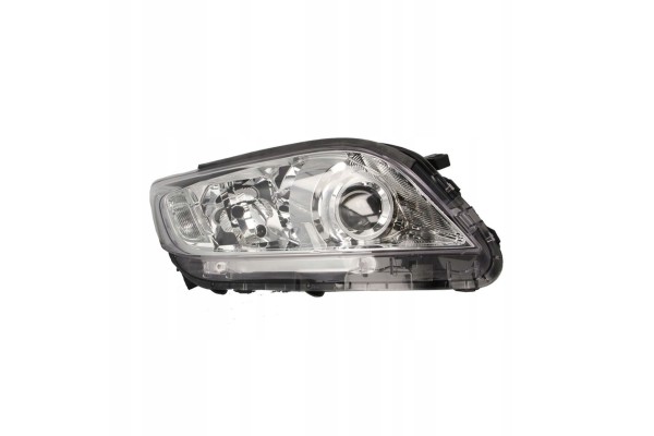 HEADLIGHT RIGHT FRONT TOYOTA RAW III Catalog number of the part 212 11Q9R LD EM