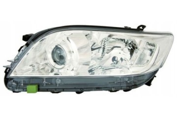 HEADLIGHT RIGHT FRONT TOYOTA RAW III Installation side right
