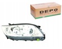 HEADLIGHT RIGHT FRONT TOYOTA RAW III Car type passenger cars