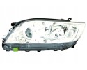 HEADLIGHT RIGHT FRONT TOYOTA RAW III Type of low beam headlights traditional halogen