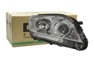 HEADLIGHT RIGHT FRONT TOYOTA RAW III Product weight with unit packaging 6 kg