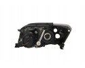 HEADLIGHT RIGHT FRONT TOYOTA RAW III Height adjustment electric