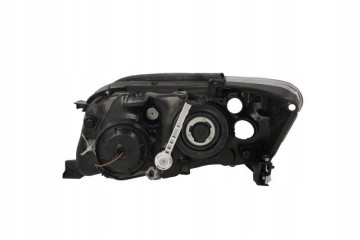 HEADLIGHT RIGHT FRONT TOYOTA RAW III Height adjustment electric