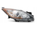 HEADLAMP LAMP 20 11997 05 2 TYC