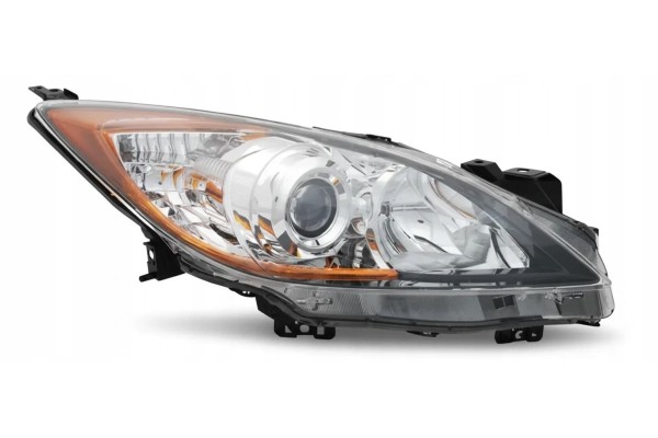 HEADLAMP LAMP 20 11997 05 2 TYC