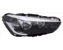 HEADLAMP LAMP BMW X1 F48 14 L WITH ENGINE H7