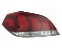 Multifunctional rear lamp ABAKUS 550 1971L LD UE Part manufacturer Abakus